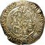 UK Shilling (1625-1649) Tower KM# 103 Pre-Decimal coinage coin reverse
