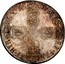 UK Shilling 1697 B KM# 497.2 Pre-Decimal coinage MAG∙BR∙FRA∙ET∙HIB REX ∙16 97∙ coin reverse
