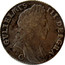UK Shilling 1697 C KM# 497.3 Pre-Decimal coinage GVLIELMVS∙ III∙DEI∙GRA∙ C coin obverse