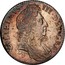UK Shilling 1697 C KM# 497.9 Pre-Decimal coinage GVLIELMVS∙ III∙DEI∙GRA coin obverse