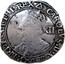 UK Shilling Charles I (1625-1649) Tower Varieties exist KM# 109 ∙CAROLVSD:G:MAG:BRI:FRA:ET∙HI:REX XII coin obverse