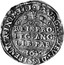 UK Shilling Charles I 1646 Lundy KM# 242.11 ∙EXVRGAT∙DEVS∙DISSIPENTVR∙INIMICI∙ REL:PRO:LEG:ANG:LIB:PAR: 1646 coin reverse