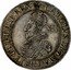 UK Shilling Charles I Bust (1625-1649) Tower KM# 106 CAROLVS D G MAG BRIT FR ET HIB REX XII coin obverse
