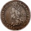 UK Shilling Charles I ND (1625- 49) Second Milled Briot Issue (1638-39). KM# 186 CAROLVS∙D∙G∙MAG∙BRIT∙FR∙ET∙HIB∙REX∙ XII coin obverse