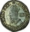 UK Shilling Charles I ND Tower KM# 107 CAROLVS D G MA BR FR ET HI REX XII coin obverse