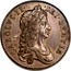 UK Shilling Charles II First bust 1663 KM# 418.1 CAROLVS∙II∙ DEI∙GRATIA coin obverse