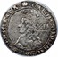 UK Shilling Charles II ND KM# 407 ∙CAROLVS∙II∙D:G:MAG:BRITT:FRA:ET∙HIB∙REX∙ XII coin obverse