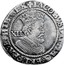UK Shilling James I ND Third Coinage. KM# 59 IACOBVS∙D:G:MAG:BRI:FRA:ET∙HIB:REX XII coin obverse