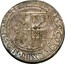UK Shilling James I ND KM# 27 ∙QVÆ∙DEVS∙CONIVNXIT∙NEMO∙SEPARET∙ coin reverse