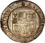 UK Shilling James I (Second bust) (ND) KM# 14 ∙EXVRGAY∙DEVS∙DISSIPENTVR∙INIMICI∙ coin reverse