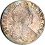 UK Shilling William III Fifth bust 1700 Oval Os KM# 504.1 GVLIELMVS∙ III∙DEI∙GRA coin obverse