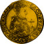 UK Sovereign James I (1603-1604) KM# 21 IACOBVS∙D:G:ANG:SCO:FRAN:ET∙HIB:REX coin obverse