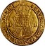 UK Sovereign James I (1603-1604) KM# 20 ∙EXVRGAT∙DEVS∙DISSIPENTVR∙INIMICI∙ I R coin reverse