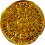 UK Triple Unite Charles I with scarf behind 1643 KM# 256.1 EXVRGAT.DEVS.DISSIPENTVR.INIMICI III RELIG:PROT:LEG:ANG:LIBER.PAR: 1643 coin reverse