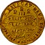 UK Triple Unite Charles I without scarf behind 1643 KM# 256.2 EXVRGAT.DEVS.DISSIPENTVR.INIMICI III RELIG:PROT:LEG:ANG:LIBER.PAR: 1643 coin reverse