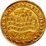 UK Triple Unite (Charles I Oxford Mint) KM# 234 CAROLVS D G MAGN BRIT FRAN ET HIB REX : coin obverse
