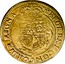 UK Unite Charles I (1625-1642) Tower KM# 150 FLORENT CONCORDIA REGNA coin reverse