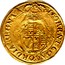 UK Unite Charles I (1625-1642) Tower KM# 153 FLORENT∙CONCORDIA∙REGNA C R coin reverse