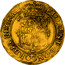 UK Unite Charles I (1625-1642) Tower KM# 154.1 FLORENT CONCORDIA REGNA coin reverse