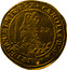 UK Unite Charles I 1646 Oxford KM# 345 CAROLVS∙D:G∙MAG:BRIT:FRAN:ET∙HIB:REX∙ XX coin obverse