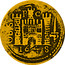 UK Unite Charles I 1648 Second Issue: In the name of Charles II. Legend varieties exist. KM# 385 P C 1648 OBS coin reverse