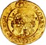 UK Unite Charles I ND Tower KM# 152 ∙FLORENT∙CONCORDIA ∙ REGNA∙ C R coin reverse