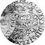 UK Unite (Charles I) KM# 253 ... AT DEVS DISSIPENT... 1643 coin reverse