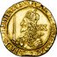 UK Unite (Charles I Unite) KM# 230 CAROLVS D G MAG BR FR ET HIBER REX XX coin obverse