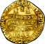 UK Unite (Charles I Unite) KM# 230 EXVRGAT DEVS DISSIPENTVR INIMICI RELIG PROT LEG ANG LIBER PAR 1643 coin reverse