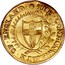 UK Unite Commonwealth of England (Sun) 1651 KM# 395.1 ∙THE∙COMMONWEALTH∙OF∙ENGLAND∙ coin obverse