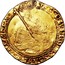 UK Unite James I (Fifth bust) (1604-1619) KM# 47 IACOBVS∙MAG∙BRIT∙FRAN∙ET∙HIB∙REX∙ coin obverse