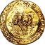 UK Unite James I (Fifth bust) (1604-1619) KM# 47 FACIAM∙EOS∙IN∙GENTEM∙VNAM∙ I R coin reverse