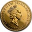 UK 100 Pounds Britannia 1993 British Royal Mint Proof KM# 953a ELIZABETH'II'DEI'GRATIA'REGINA'F'D '100 POUNDS' RDM coin obverse