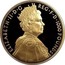 UK 1000 Pounds Queen's Diamond Jubilee 2012 British Royal Mint Proof KM# 1263 ELIZABETH II D G REG F D 1000 POUNDS coin obverse