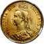 UK 2 Pounds Victoria 1887 Proof. Proof issues with mint mark S below right rear hoof of horse were struck at Sydney, refer to Australia listings KM# 768 VICTORIA D:G: BRITT: REG: F:D: coin obverse