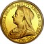 UK 2 Pounds Victoria 1893 KM# 786 VICTORIA. DEI. GRA. BRITT. REGINA. FID. DEF. IND. IMP. coin obverse