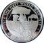 UK 5 Pounds Merchant Navy 2015 British Royal Mint Proof KM# 1294 1914 THE FIRST WORLD WAR 1918 . MERCHANT NAVY DR coin reverse