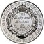 UK 5 Pounds Royal Birth 2015 British Royal Mint Proof KM# 1300 TO CELEBRATE THE BIRTH OF THE SECOND CHILD OF THE DUKE AND DUCHESS OF CAMBRIDGE coin reverse