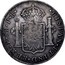 UK 5 Shillings Donald & CO Birmingham ND KM# 645c HISPAN ETIND REX 8R P R coin reverse