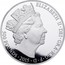 UK 500 Pounds The Longest Reigning British Monarch 2015 British Royal Mint Proof KM# 1305 ELIZABETH II DEI GRA REG F D 500 POUNDS 2015 JB coin obverse