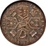 UK 6 Pence George III 1787 KM# 606.2 M∙B∙F∙E∙T∙H∙REX∙F∙D∙B∙ET∙L∙D∙S∙R∙I∙A∙T∙ET∙E ∙1787∙ coin reverse