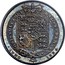 UK 6 Pence George IIII 1824 KM# 691 HONI SOIT QUI MAL Y PENSE ANNO 1824 coin reverse