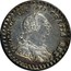 UK Bank Token 1s. 6d. George III 1811 KM# Tn2 GEORGIUS III DEI GRATIA REX coin obverse