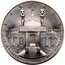 USA Dollar 1984 Los Angeles Olympics - Stadium statues 1984 P KM# 210 LIBERTY IN GOD WE TRUST LOS ANGELES XXIII OLYMPIAD coin obverse