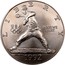USA Dollar 1992 Olympics - baseball 1992 D KM# 234 LIBERTY IN GOD WE TRUST USA coin obverse