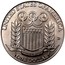 USA Dollar 1992 Olympics - baseball 1992 D KM# 234 UNITED STATES OF AMERICA ONE DOLLAR USA E PLURIBUS UNUM coin reverse