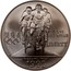 USA Dollar 1996 Atlanta Olympics - cycling 1995 D KM# 263 LIBERTY XXVI OLYMPIAD USA IN GOD WE TRUST coin obverse