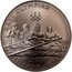 USA Dollar 1996 Atlanta Paralympics - rowing 1996 D KM# 272 XXVI OLYMPIAD USA LIBERTY IN GOD WE TRUST coin obverse