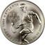 USA Dollar 1996 Atlanta Paralympics - tennis 1996 D KM# 269 LIBERTY ATLANTA IN GOD WE TRUST coin obverse