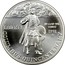 USA Dollar Columbus discovery - 500th anniversary 1992 D KM# 238 LIBERTY COLUMBUS QUINCENTENARY IN GOD WE TRUST coin obverse